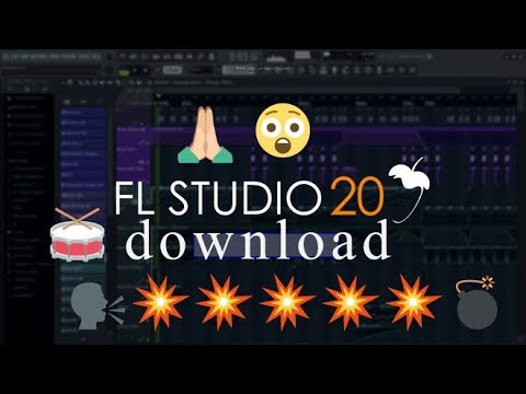 fl studio 5 zip download